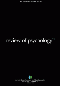 Review of Psychology